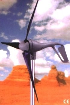 wind generators