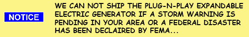 notice