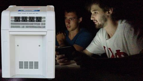 generator