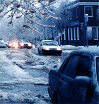 winter