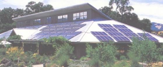 solar power systems