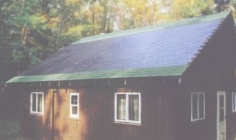 solar panels