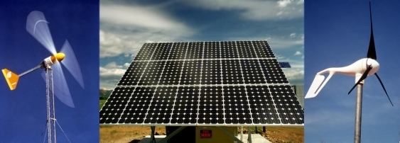 solar power systems