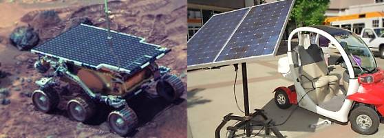 solarpanel systems